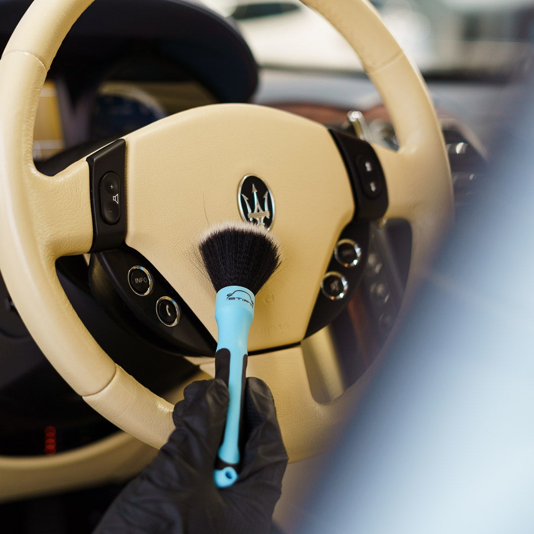 Stipt Interior Detail Brush Stipt Interior Detail Brush