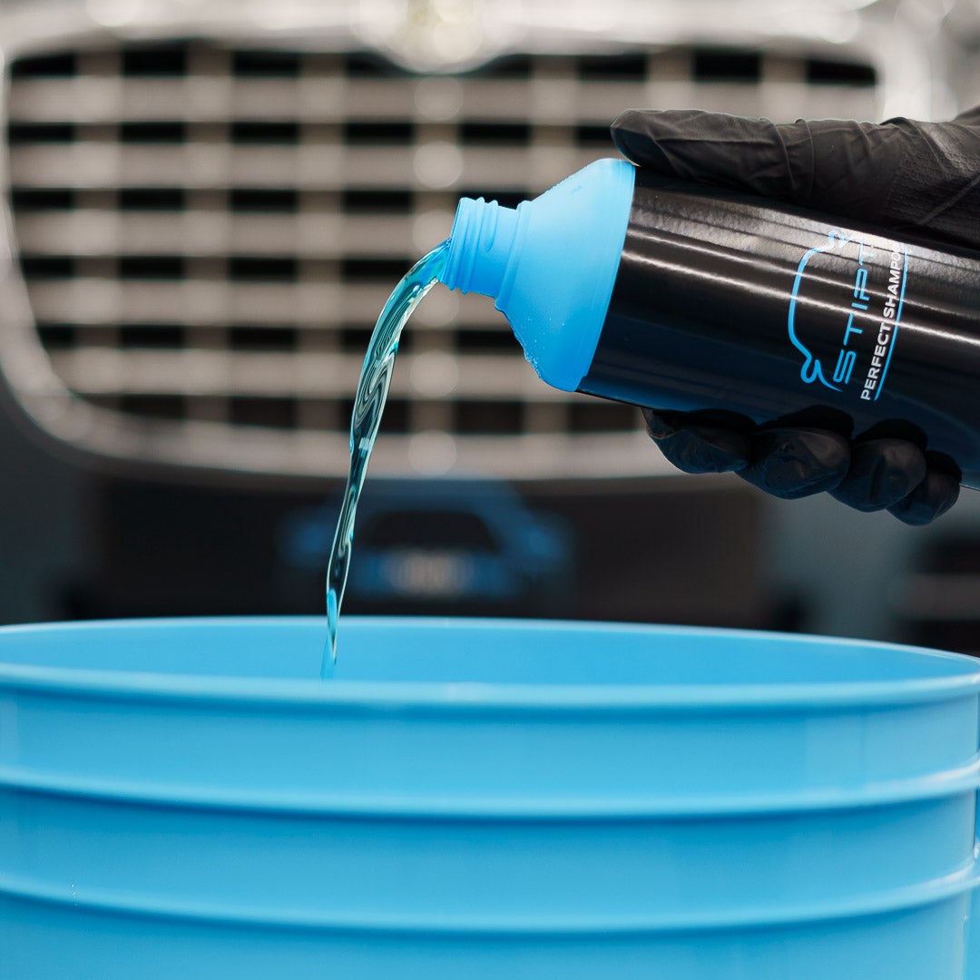 Stipt Perfect Shampoo 500 ml Stipt Perfect Shampoo 500 ml