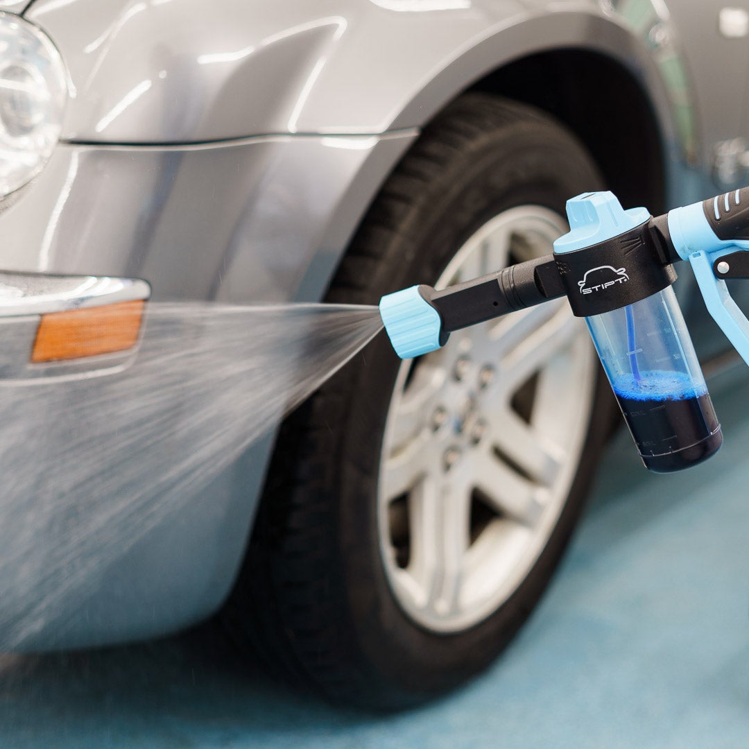 Stipt Foam Cannon Stipt Foam Cannon