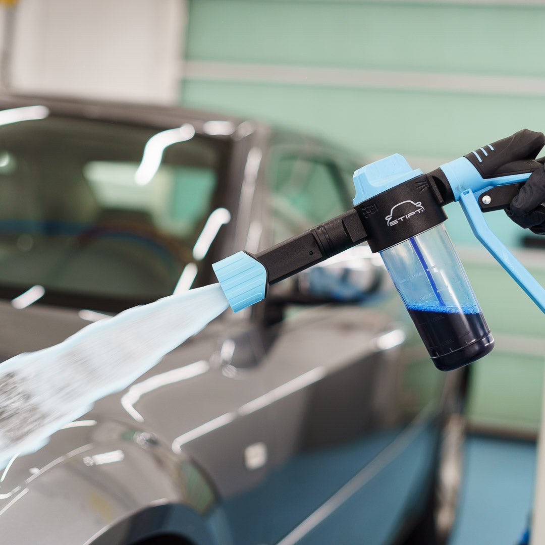 Stipt Foam Cannon Stipt Foam Cannon