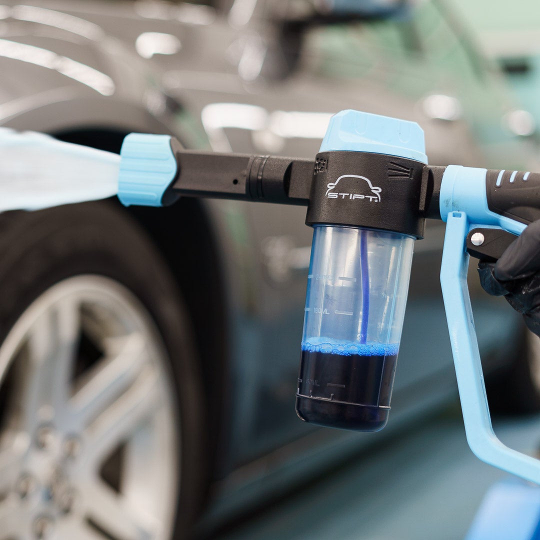 Stipt Dirt Foam 500 ml Stipt Dirt Foam 500 ml