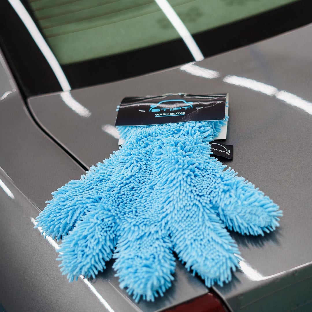 Stipt Wash Glove Stipt Wash Glove