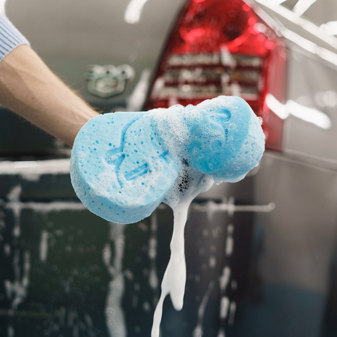 Stipt Wash Sponge Stipt Wash Sponge