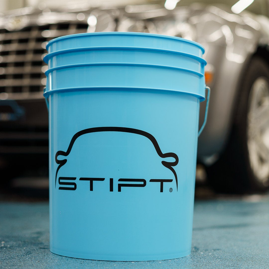 Stipt Grit Bucket 20L Stipt Grit Bucket 20L