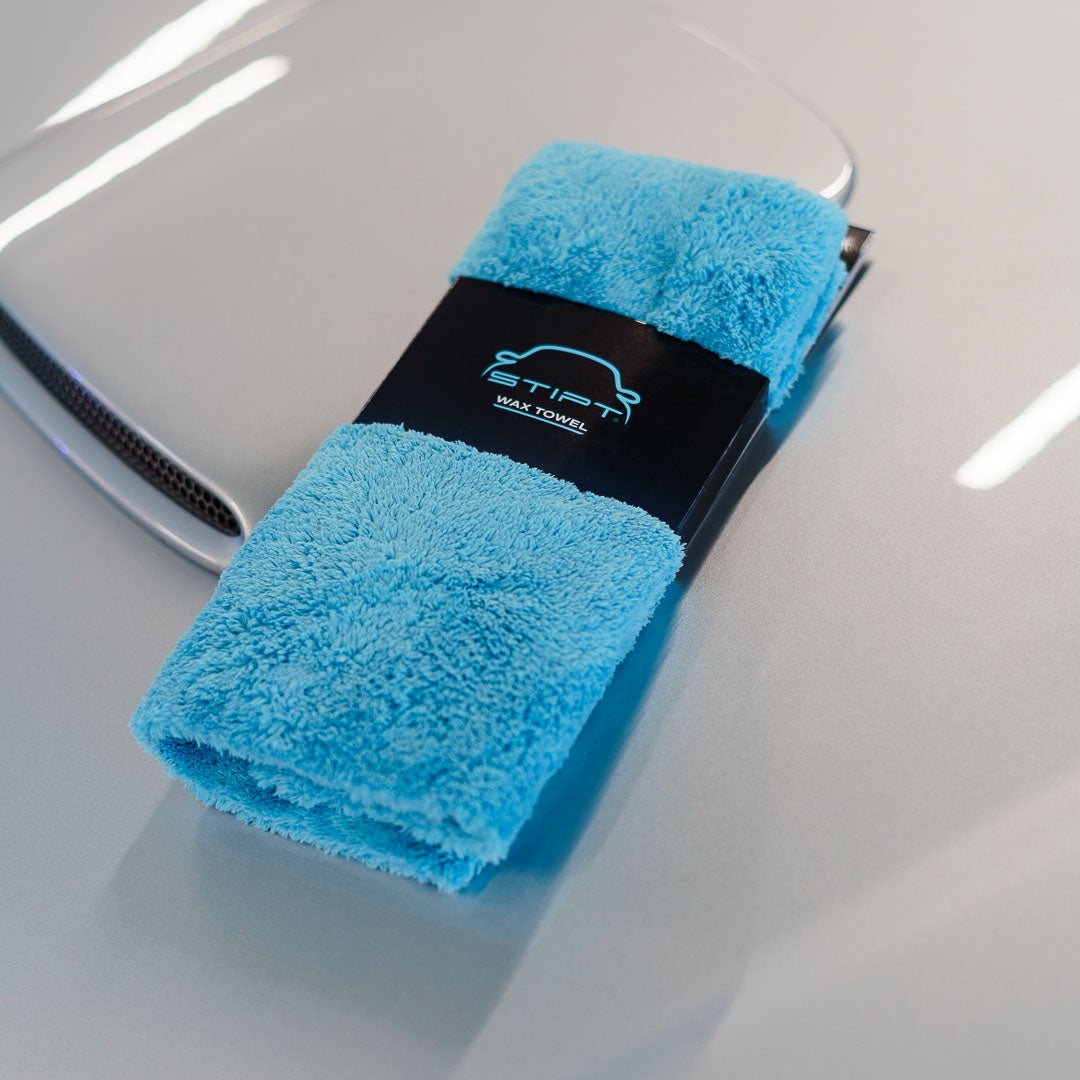 Stipt Wax Towel Stipt Wax Towel
