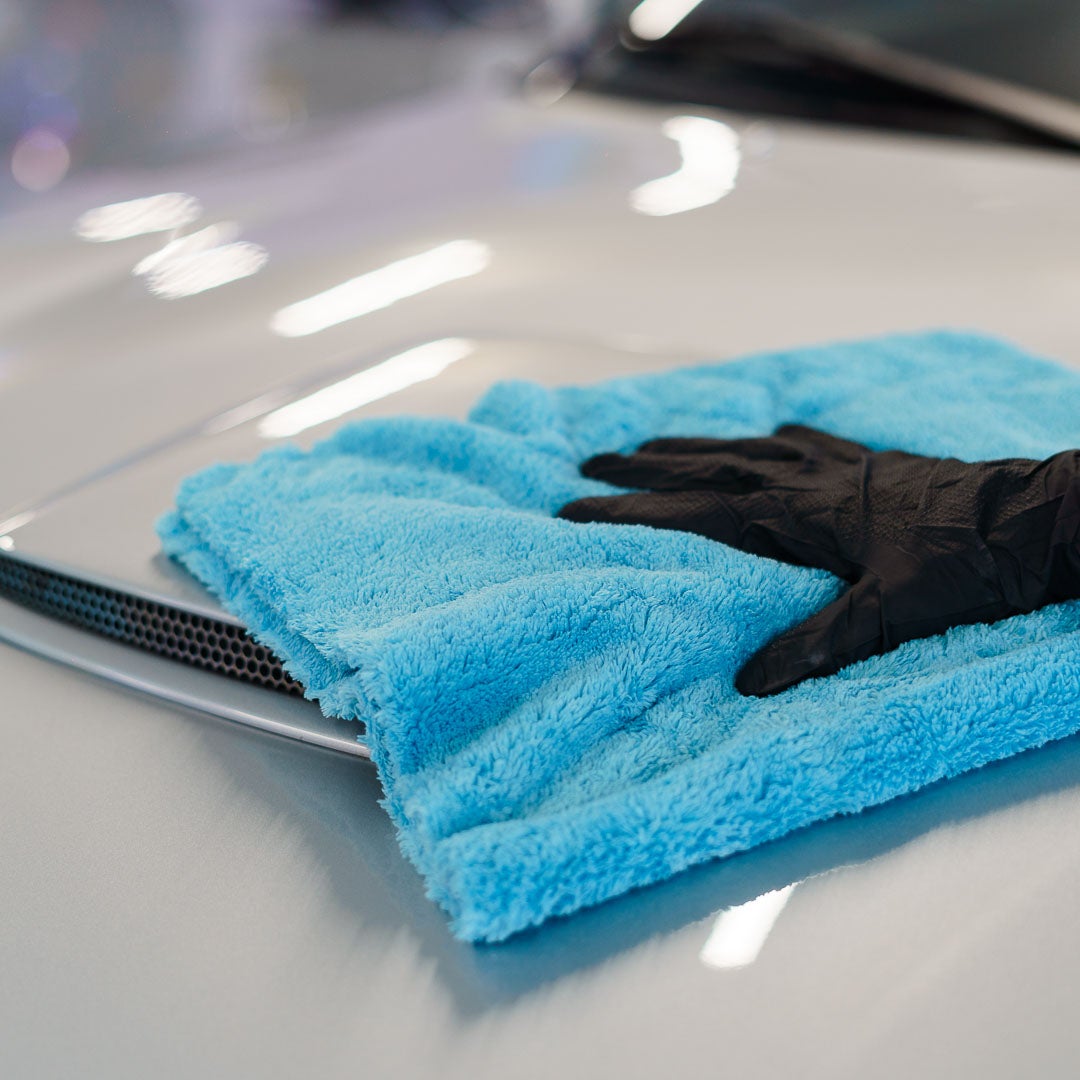 Stipt Wax Towel Stipt Wax Towel