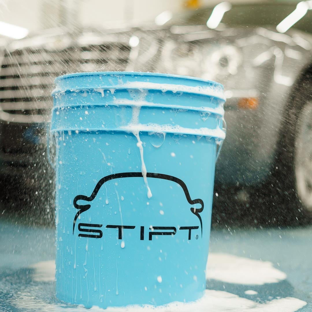 Stipt Grit Bucket 20L Stipt Grit Bucket 20L