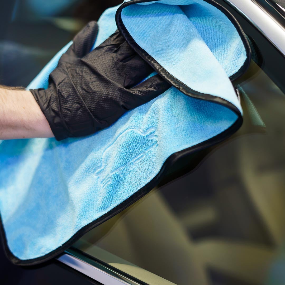 Stipt Glass Towel Stipt Glass Towel