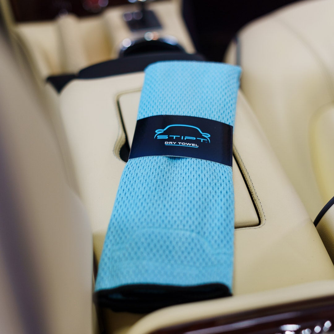 Stipt Dry Towel Stipt Dry Towel