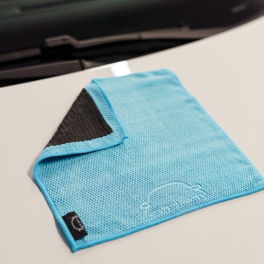 Stipt 3D Clay Towel Stipt 3D Clay Towel