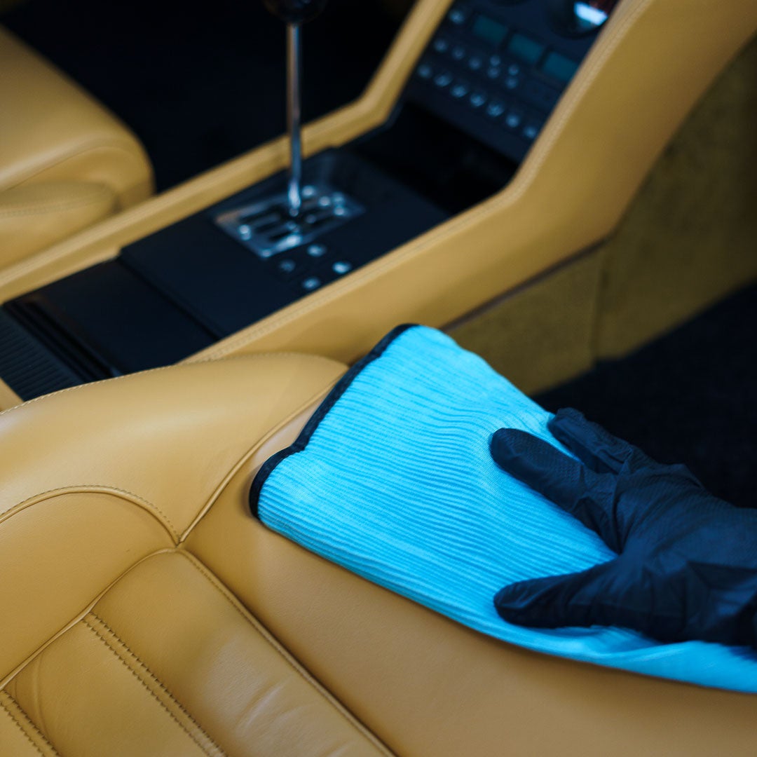 Stipt Interior Towel Stipt Interior Towel