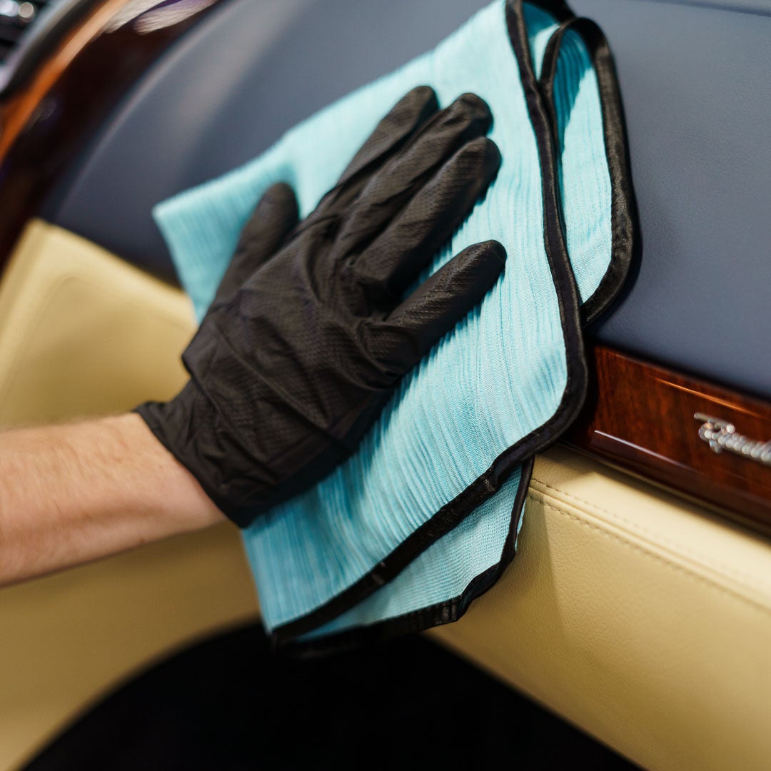 Stipt Interior Towel Stipt Interior Towel