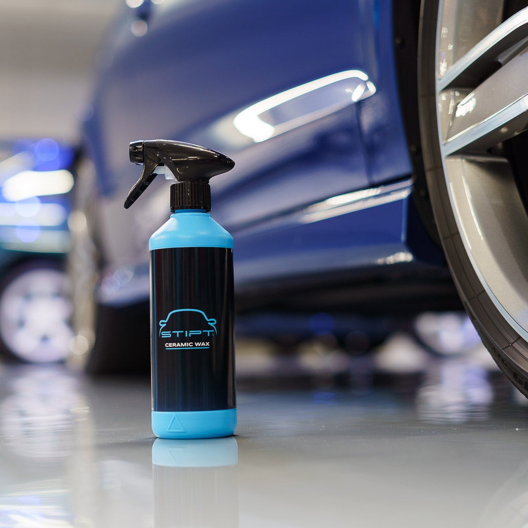 Stipt Ceramic Wax 500 ml Stipt Ceramic Wax 500 ml