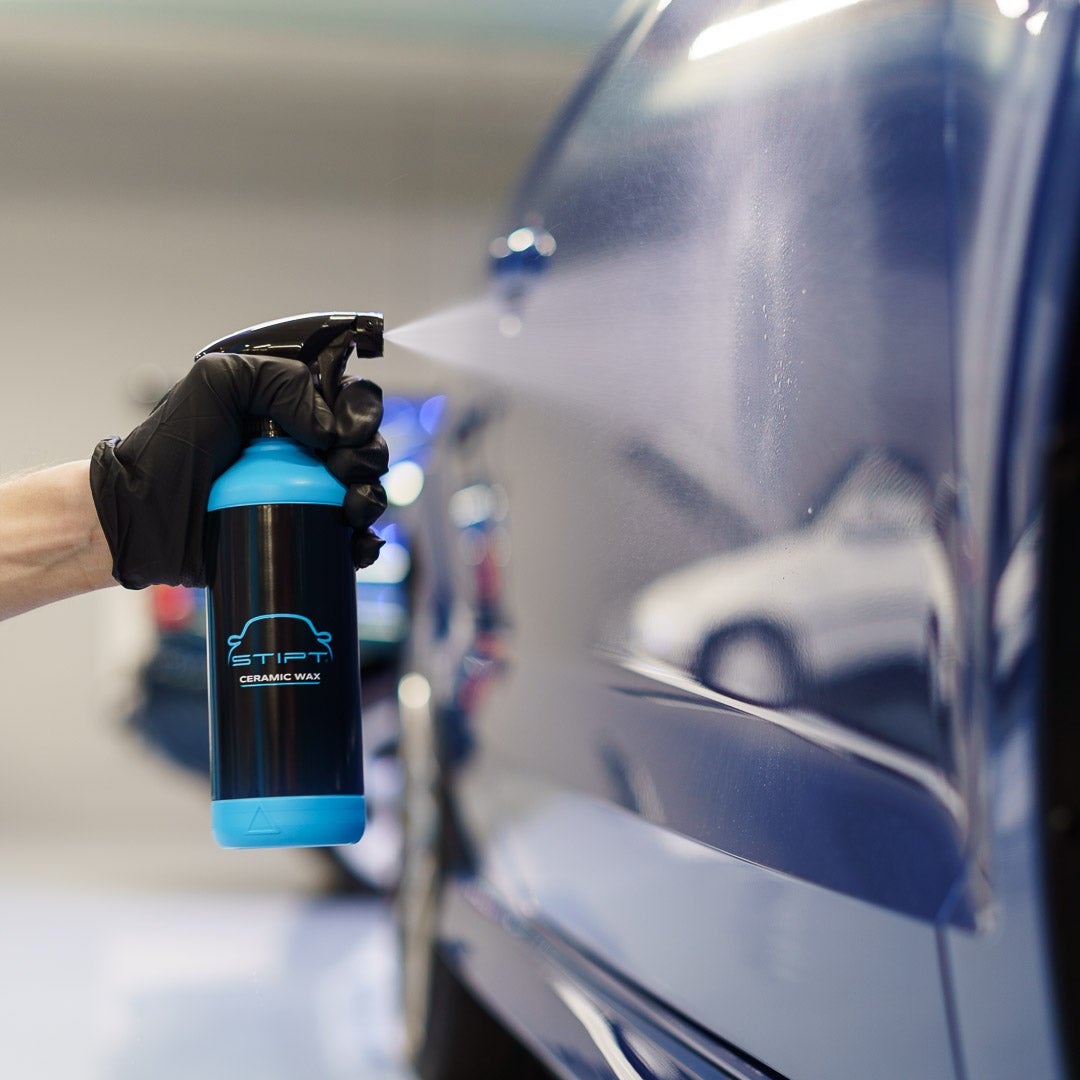 Stipt Ceramic Wax 500 ml Stipt Ceramic Wax 500 ml