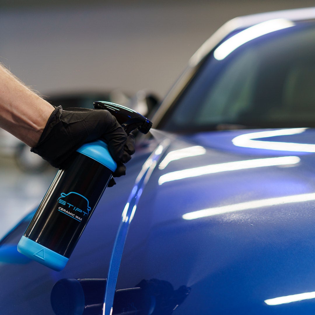 Stipt Ceramic Wax 500 ml Stipt Ceramic Wax 500 ml