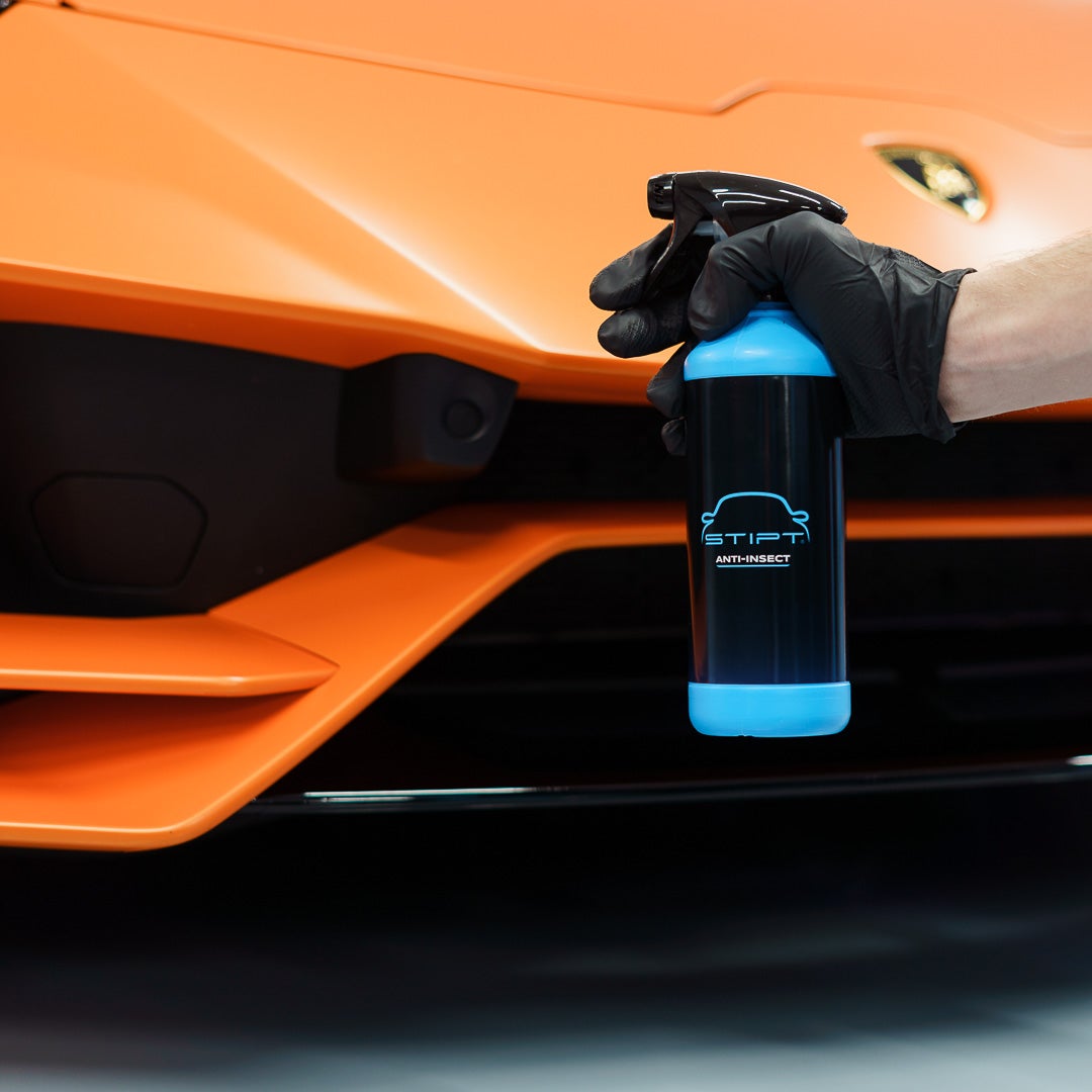 Stipt Anti-Insect 500 ml Stipt Anti-Insect 500 ml