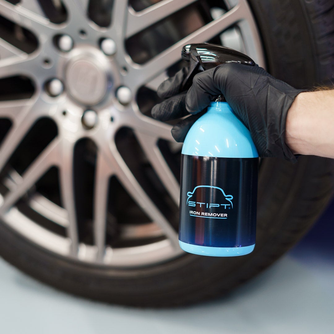 Stipt Iron Remover 500 ml Stipt Iron Remover 500 ml