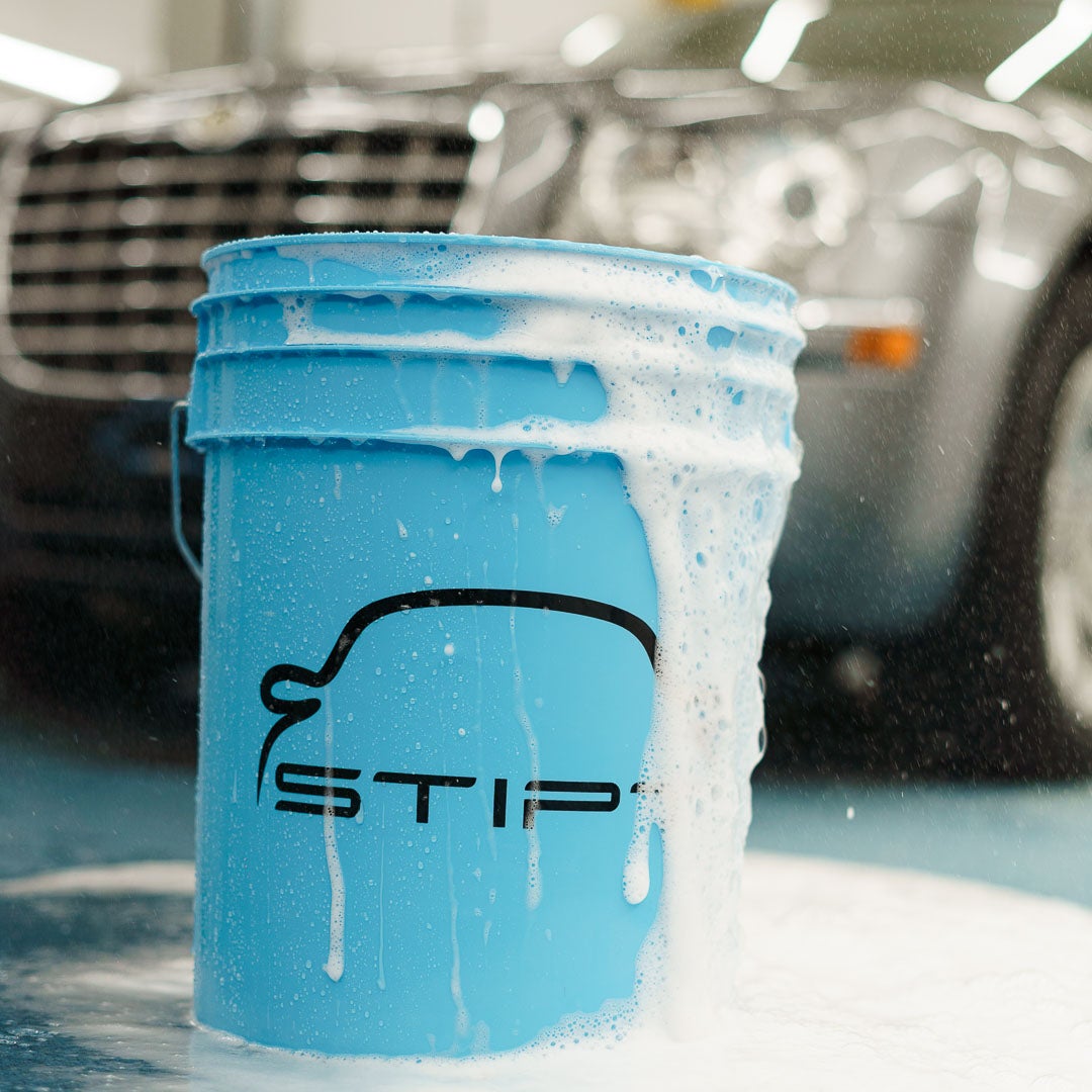 Stipt Perfect Shampoo 500 ml Stipt Perfect Shampoo 500 ml