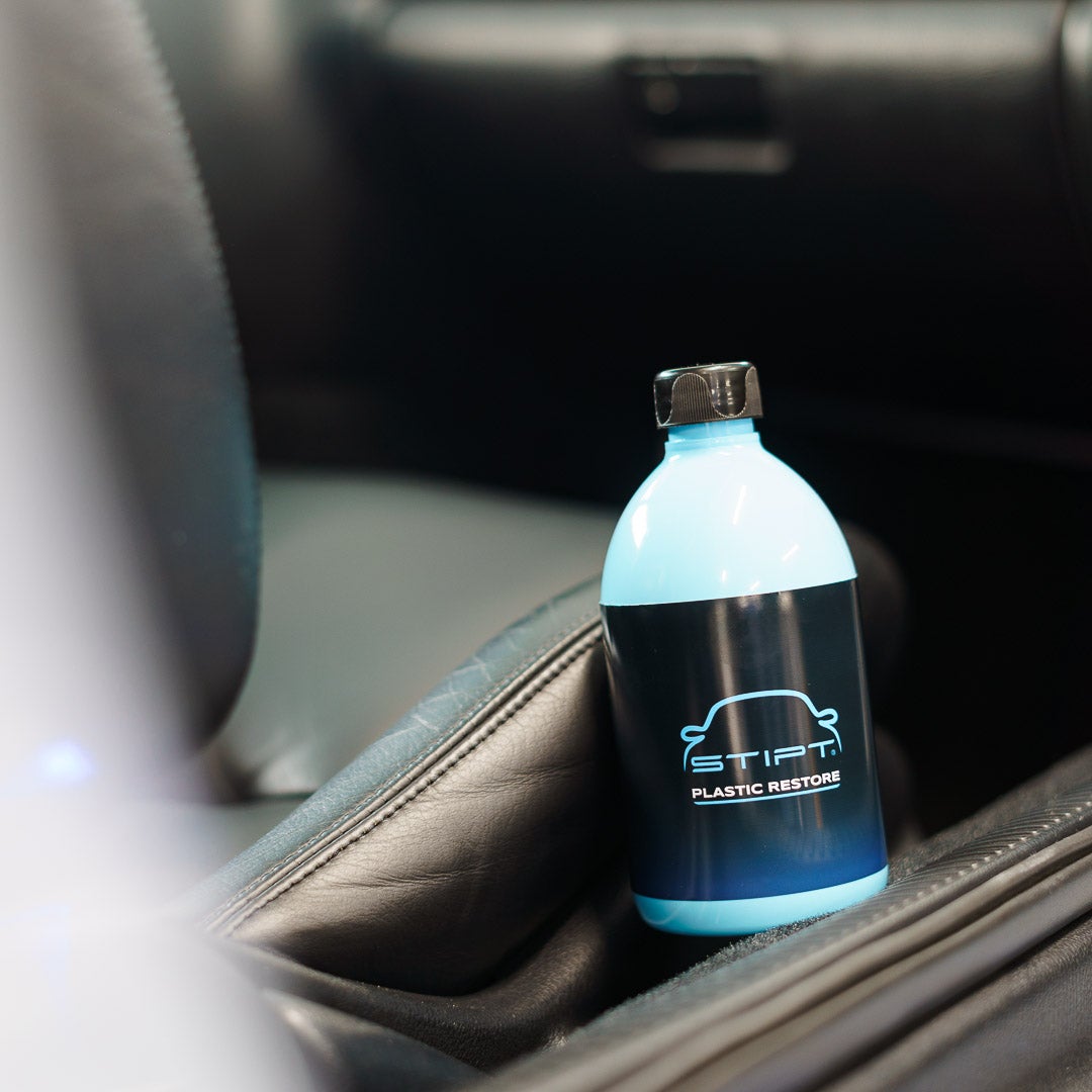 Stipt Plastic Restore 500 ml Stipt Plastic Restore 500 ml