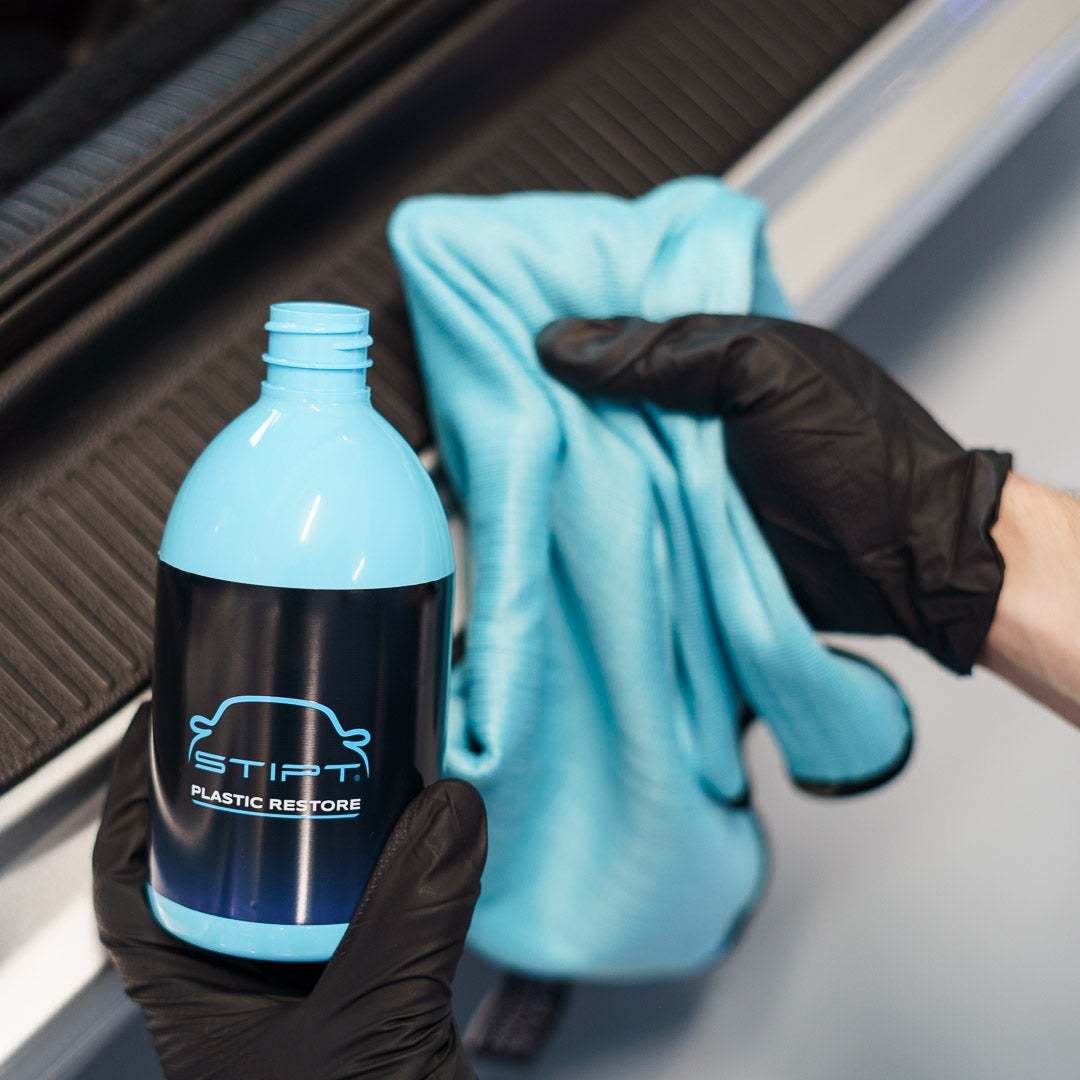 Stipt Plastic Restore 500 ml Stipt Plastic Restore 500 ml