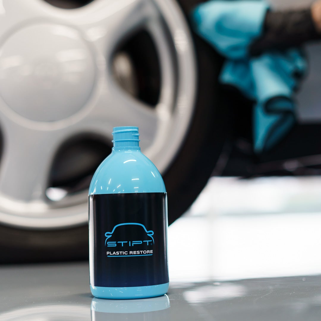 Stipt Plastic Restore 500 ml Stipt Plastic Restore 500 ml