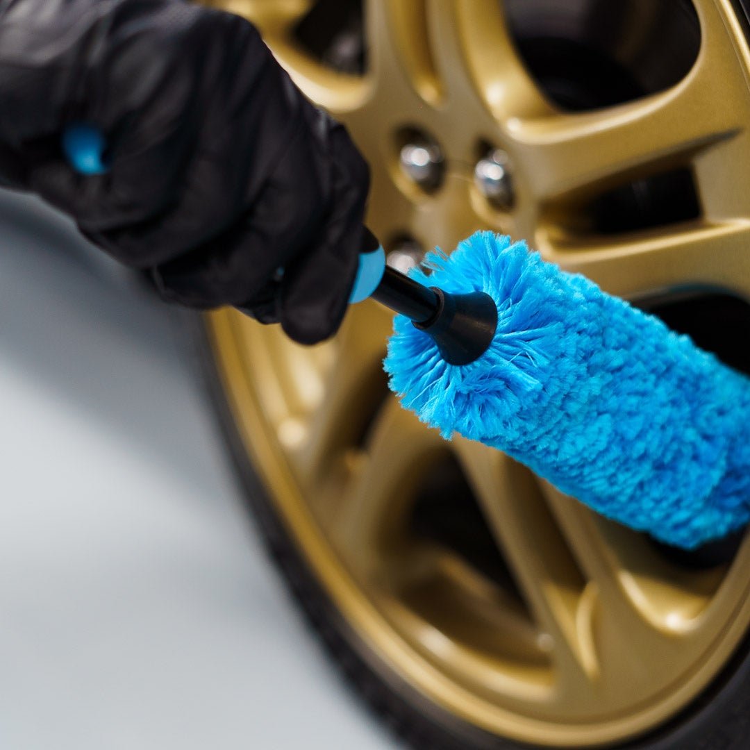 Stipt Wheel Brush Stipt Wheel Brush