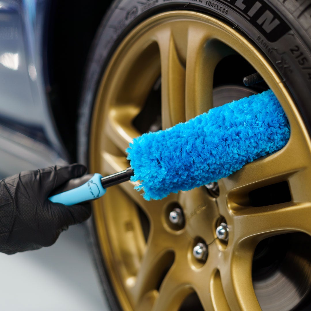 Stipt Wheel Brush Stipt Wheel Brush