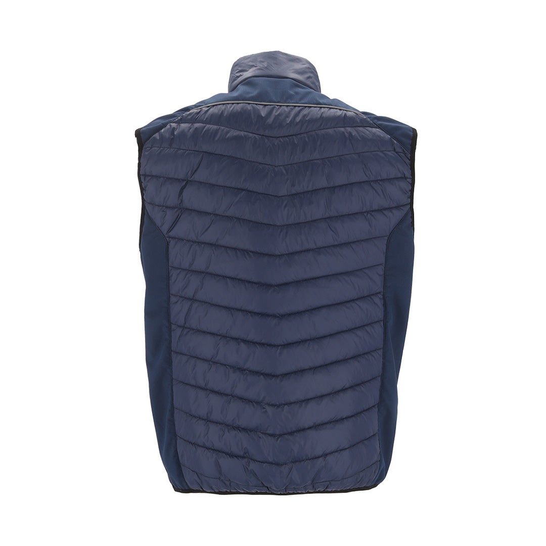 Bodywarmer Lydney navy Bodywarmer Lydney navy