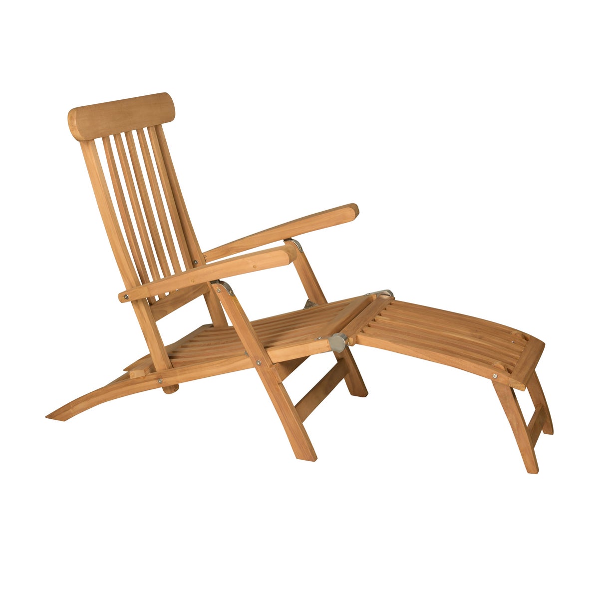 Deckchair Dessy Bois le Duc Deckchair Dessy Bois le Duc