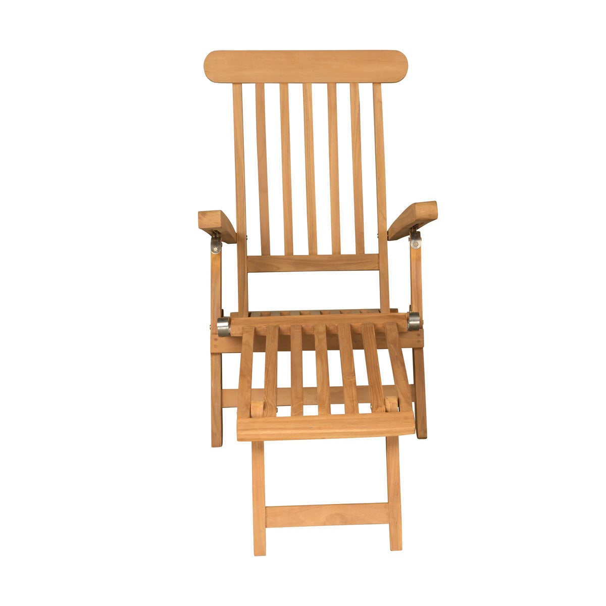 Deckchair Dessy Bois le Duc Deckchair Dessy Bois le Duc