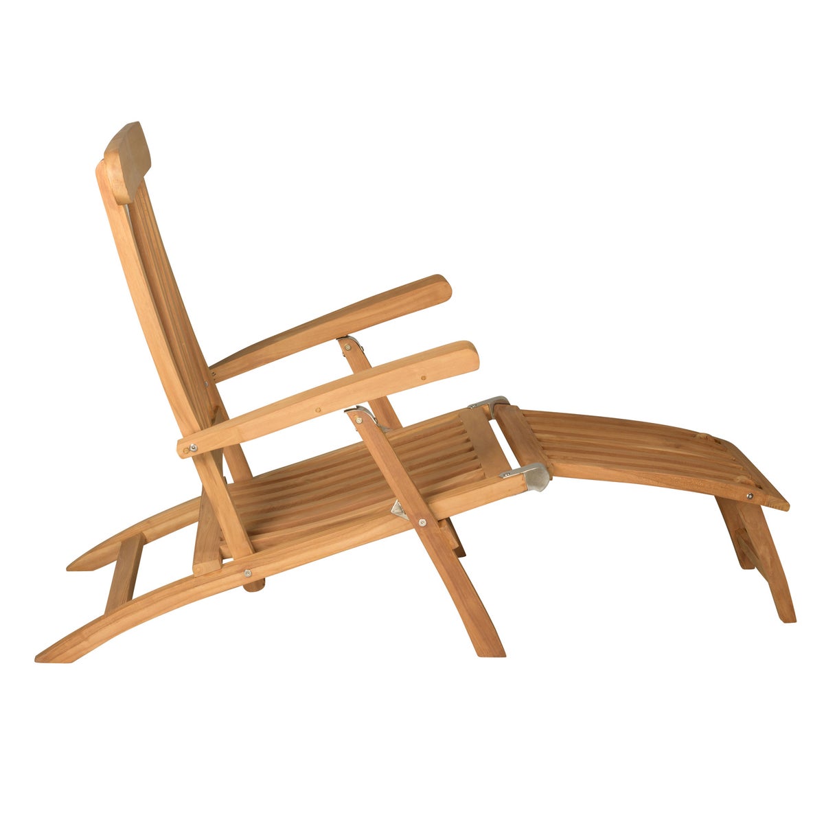 Deckchair Dessy Bois le Duc Deckchair Dessy Bois le Duc
