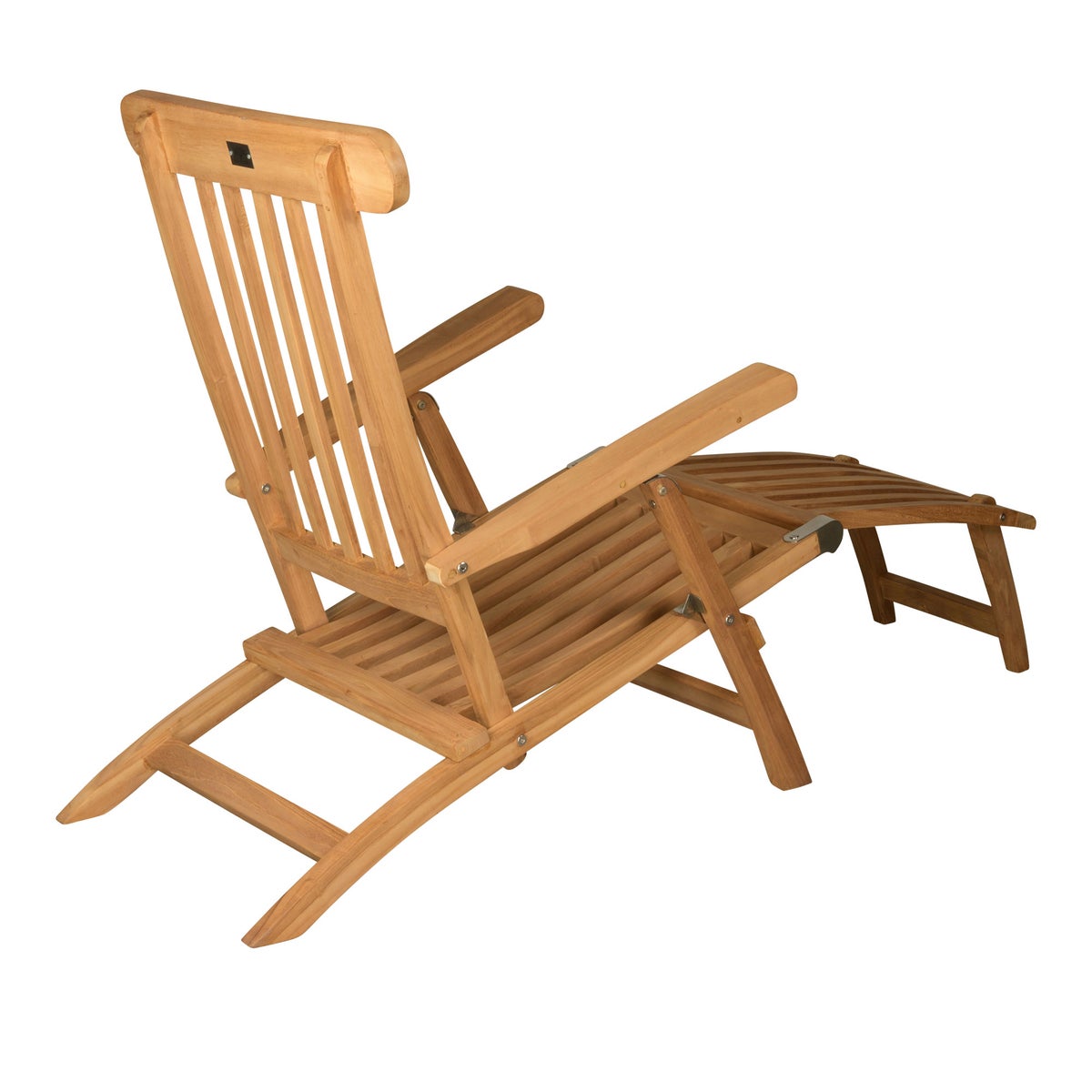 Deckchair Dessy Bois le Duc Deckchair Dessy Bois le Duc