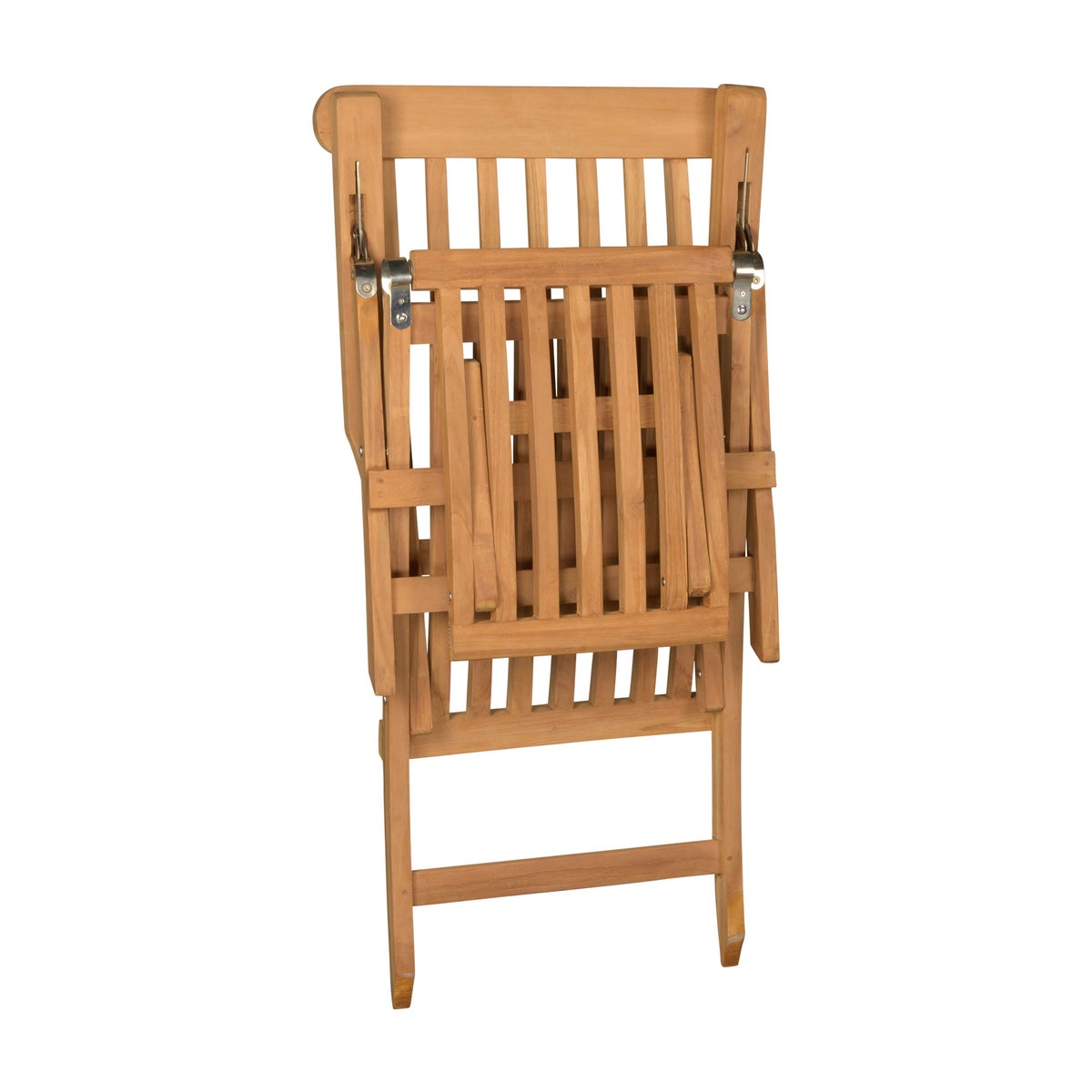 Deckchair Dessy Bois le Duc Deckchair Dessy Bois le Duc