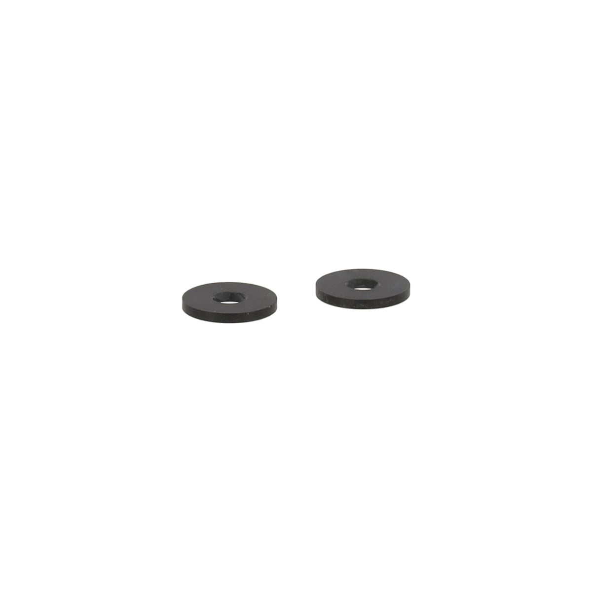 Rubber tbv drukregelaar 2 stuks Rubber tbv drukregelaar 2 stuks