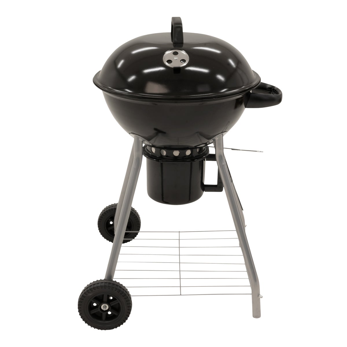 Houtskoolbarbecue Woodhull Houtskoolbarbecue Woodhull