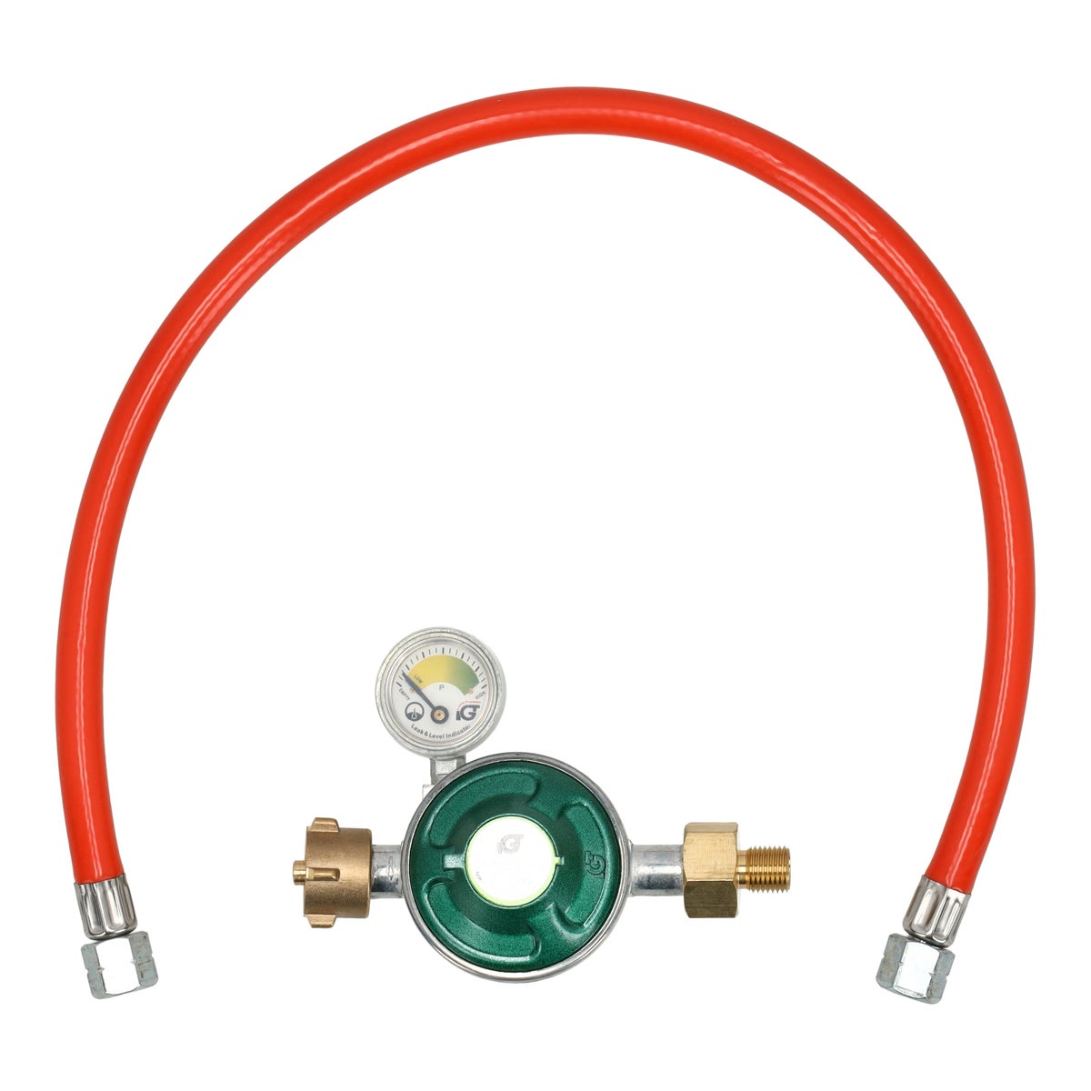 Drukregelaar gas plus 50mbar de SH Drukregelaar gas plus 50mbar de SH