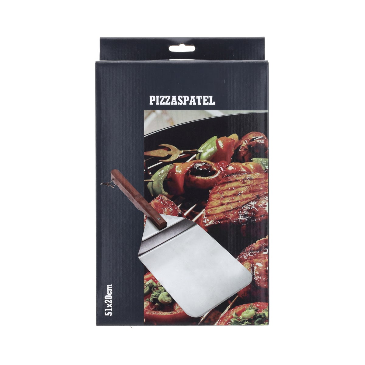 Pizzaspatel 51 x 20 cm Pizzaspatel 51 x 20 cm