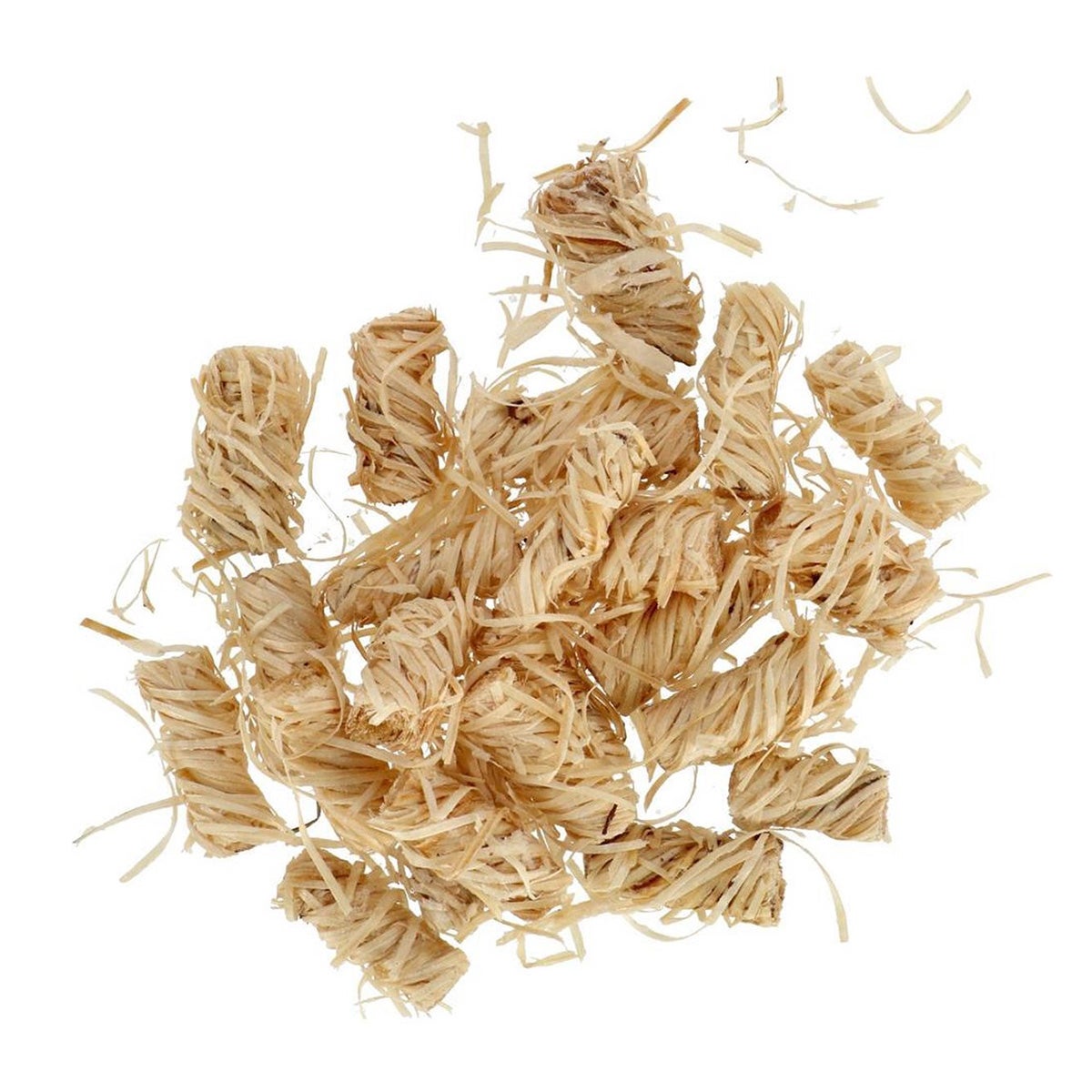 Aanmaakwokkels 80 stuks Aanmaakwokkels 80 stuks