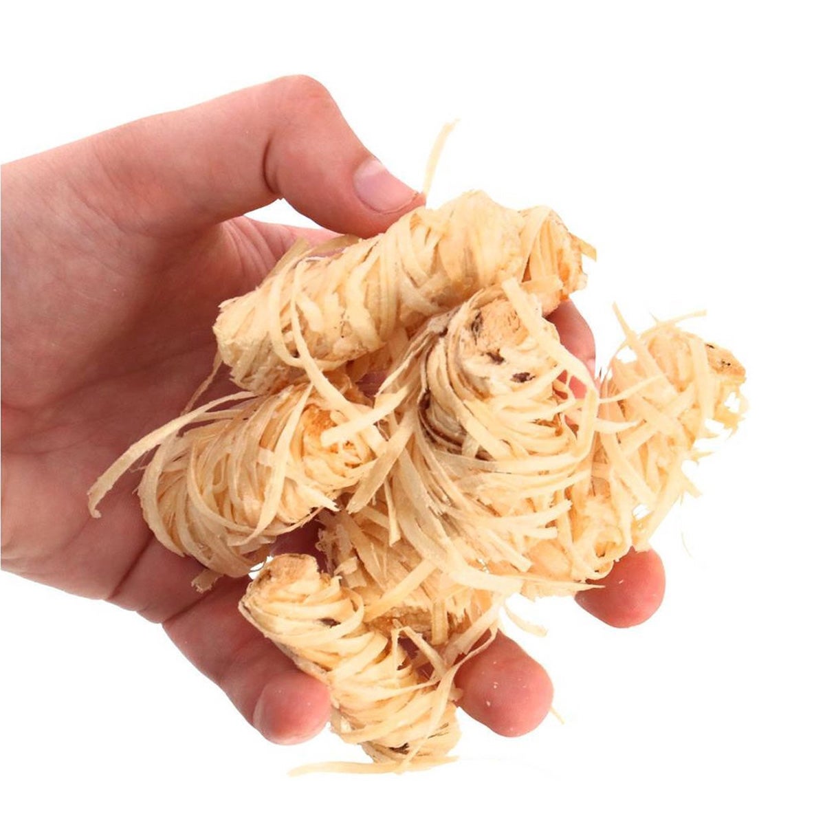 Aanmaakwokkels 80st Aanmaakwokkels 80st