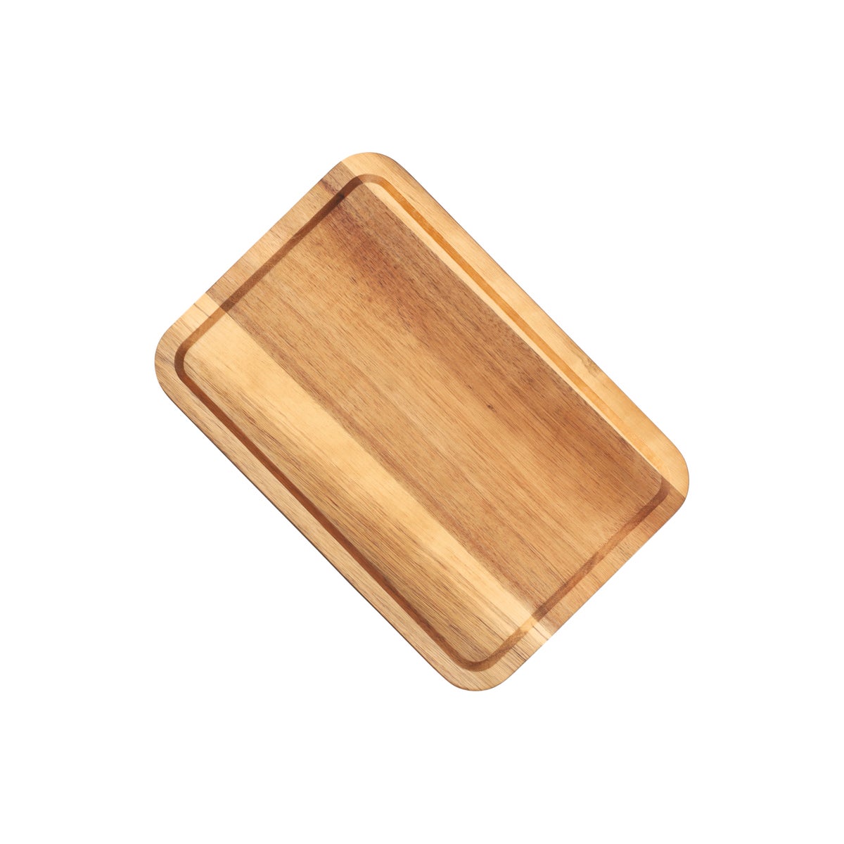 Serveerplank Acacia 34x23x15 Serveerplank Acacia 34x23x15