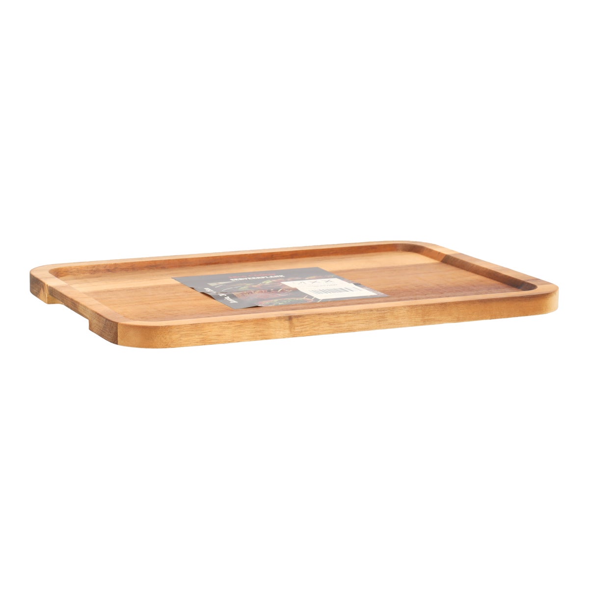 Serveerplank Acacia 34 x 23 x 15 Serveerplank Acacia 34 x 23 x 15