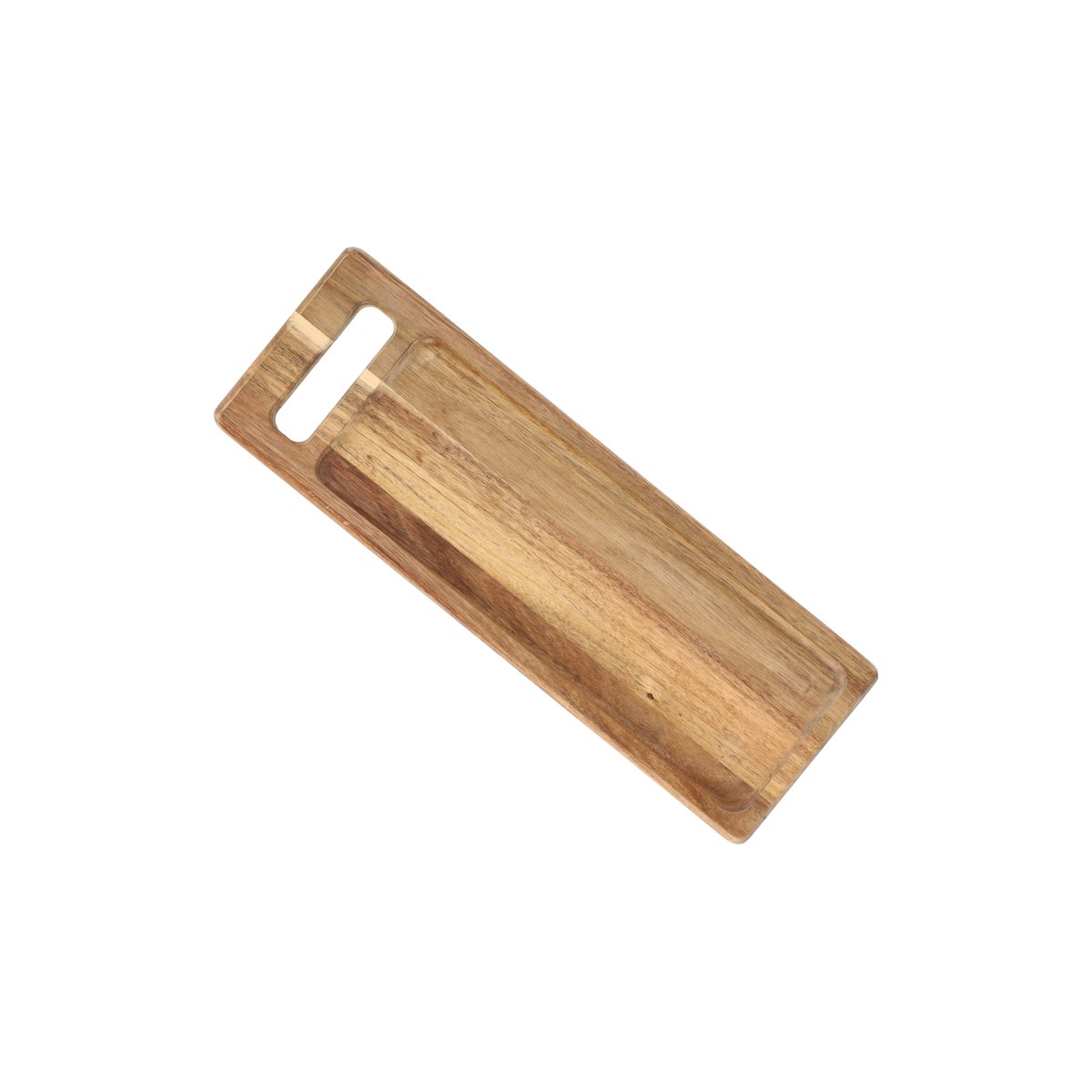 Snijplank Acacia 48 x 16 x 20 Snijplank Acacia 48 x 16 x 20