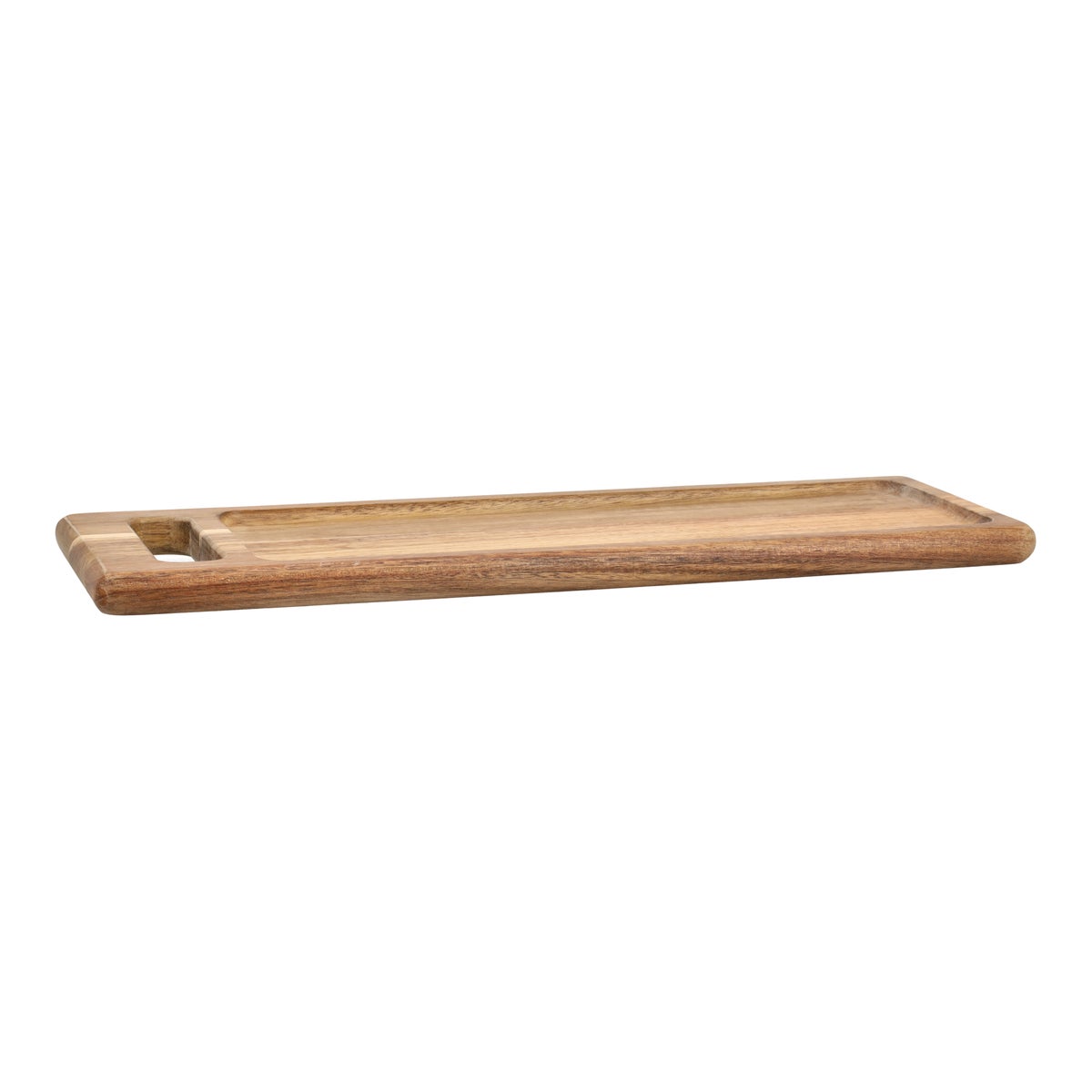 Snijplank Acacia 48 x 16 x 20 Snijplank Acacia 48 x 16 x 20