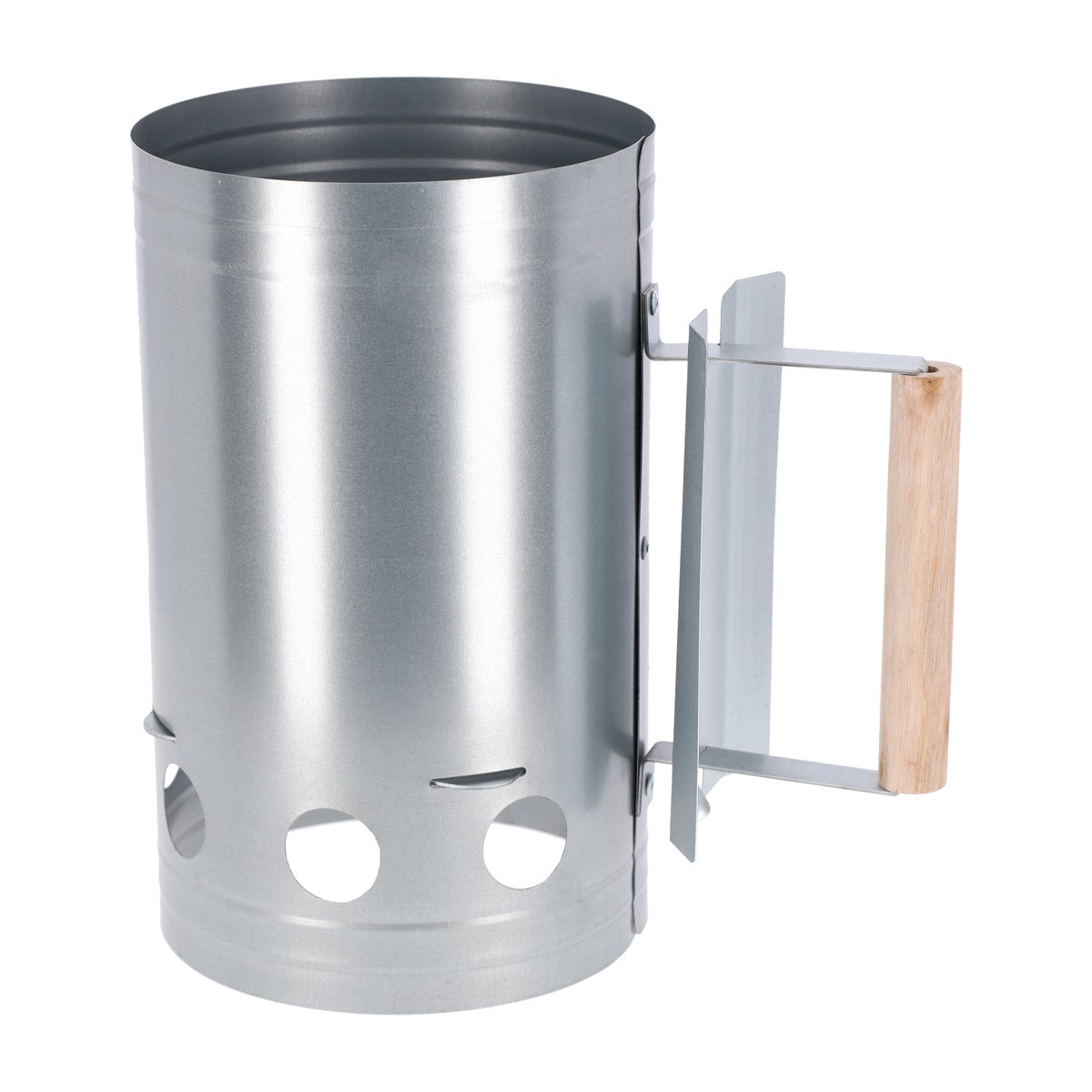 Houtskoolstarter 17 x 27,5 cm Houtskoolstarter 17 x 27,5 cm