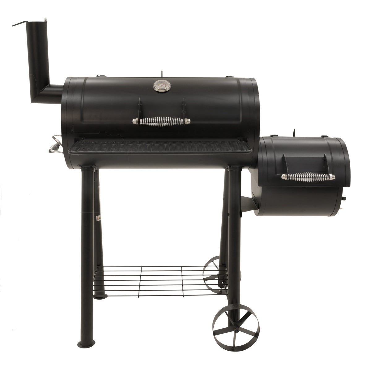 Houtskoolbarbecue Colesburg Houtskoolbarbecue Colesburg