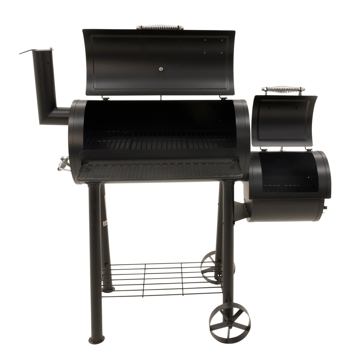 Holzkohlegrill Colesburg Holzkohlegrill Colesburg
