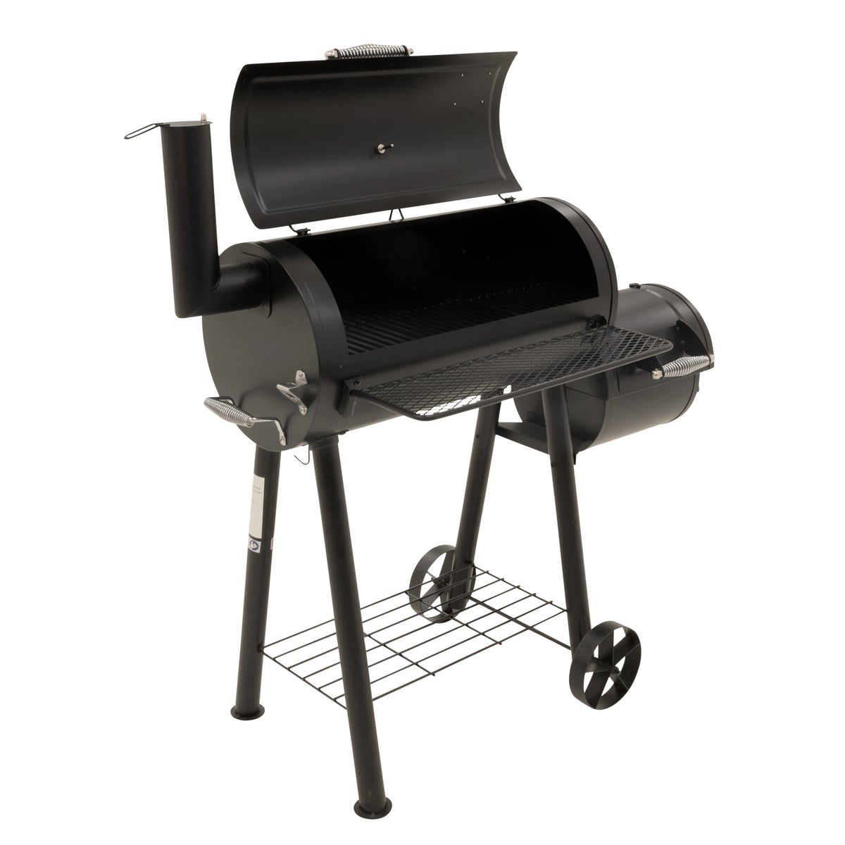 Houtskoolbarbecue Colesburg Houtskoolbarbecue Colesburg