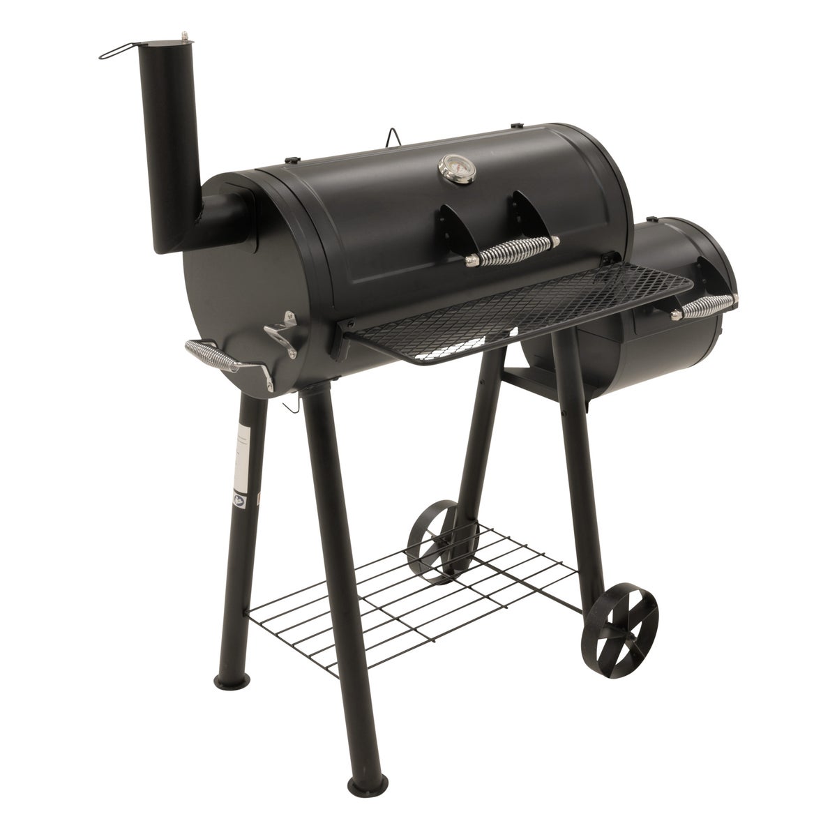 Houtskoolbarbecue Colesburg Houtskoolbarbecue Colesburg