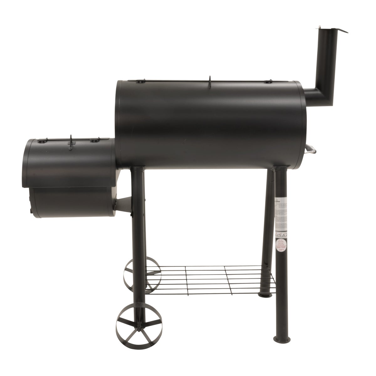 Houtskoolbarbecue Colesburg Houtskoolbarbecue Colesburg