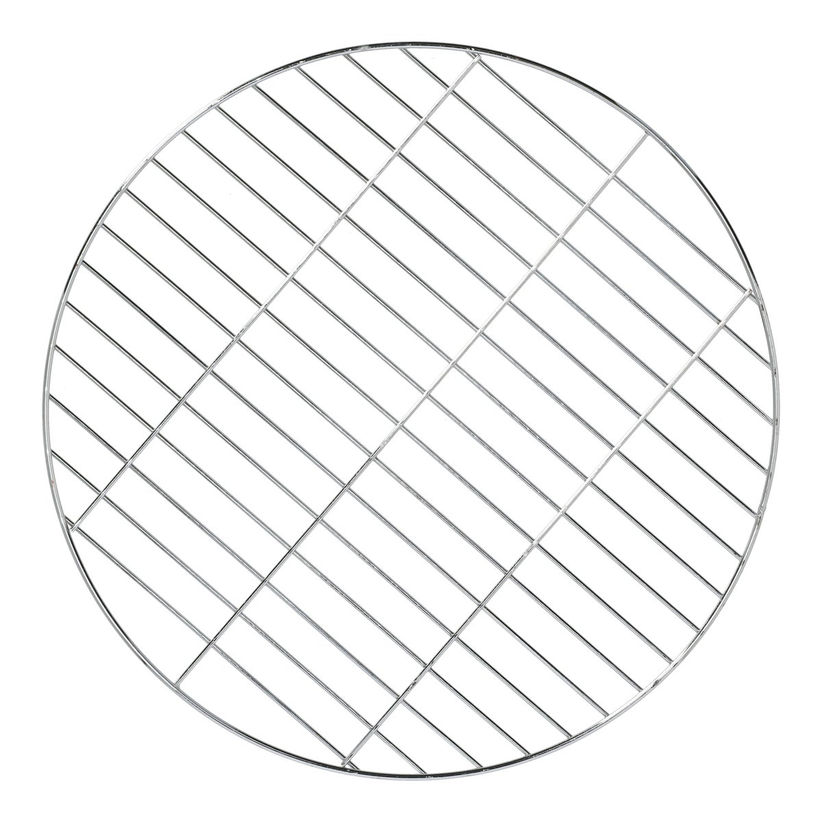 Rooster bbq+vuurschaal hartwoord Rooster bbq+vuurschaal hartwoord